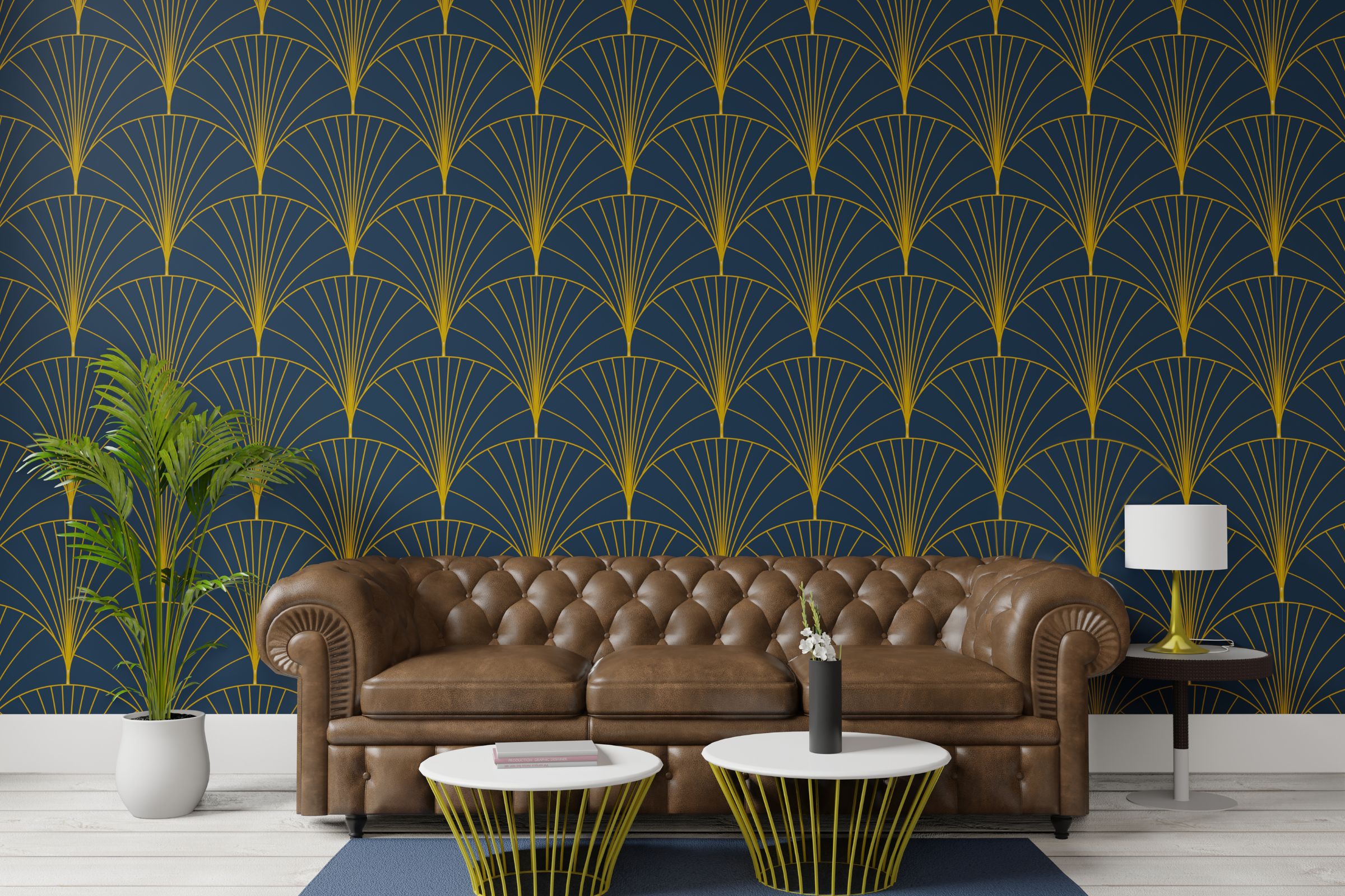 Professional Wallpaper Installation